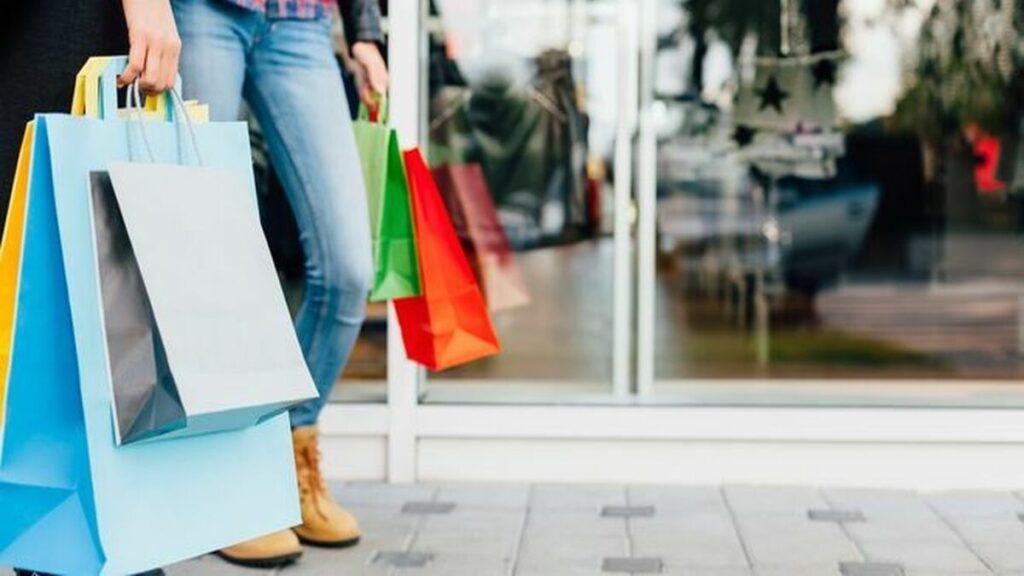 ¡Día Mundial del Shopping! Las nuevas tendencias para las marcas