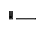 Sony Barra de Sonido HT-S400 de 2.1 Canales con Potente Subwoofer Inalámbrico