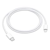 Apple Cable de USB-C a Lightning (1 m) ​​​​​​​