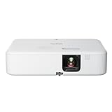 Epson EpiqVision CO-FH02 Proyector Portátil Full HD con Android TV