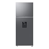 Samsung Refrigerador Con Wi-fi Y Fabrica De Hielos, 15 Pies, Inox, RT42DG6224S9EM