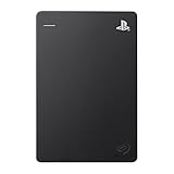 Seagate Game Drive STGD2000100 - Disco Duro Externo (2000 GB)