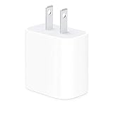 Apple Adaptador de Corriente USB-C de 20 W