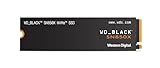 WD_BLACK 1TB SN850X NVMe Unidad de Estado sólido Interna para Juegos - Gen4 PCIe, M.2 2280, hasta...