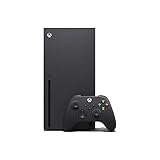 Xbox Series X 1TB Consola - Versión Internacional