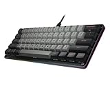 Cougar Teclado Gamer Puri Mini Mecánico RGB