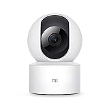 Xioami Cámara de Vigilancia Mi 360° Camera 1080p