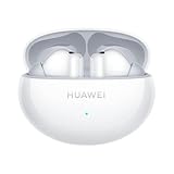 HUAWEI FreeBuds 6i Audífonos Inalámbricos con Cancelación de Ruido, ANC Dinámico Inteligente,...