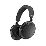 SennheiserMomentum Wireless 4 Negros Inálambricos