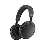 SennheiserMomentum Wireless 4 Negros Inálambricos