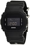 G-Shock Militar Negro Cordura Series dw5600bbn-1