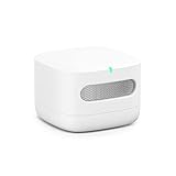 Amazon Smart Air Quality Monitor – Conoce tu aire, compatible con Alexa