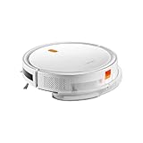 Xiaomi Aspiradora Robot Vacuum E5 Blanco