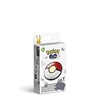 Nintendo Pokémon GO Plus +