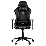 Razer Silla Gamer Tarok Essentials by Zen