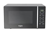 Whirlpool HORNO DE MICROONDAS WHIRLPOOL WM-1807B