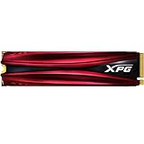 ADATA XPG GAMMIX S11 Pro Unidad de Estado Sólido (SSD) 1TB PCIe Gen3x4 M.2 2280 3D NAND NVMe 1.3,...