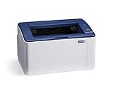 Xerox Phaser 3020 1200 x 1200 dpi A4 WiFi - Impresora láser (Laser, 1200 x 1200 dpi, A4, 150 Hojas,...