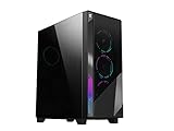 Gigabyte Gab AORUS C500 Glass EATX