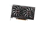 Sapphire Radeon RX 6500 XT Pulse Gaming 4GB GDDR6 PCI-Express Tarjeta gráfica