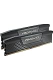 Corsair Vengeance DDR5 32GB (2x16GB) DDR5 5600 (PC5-44800) C36 1.25V - Negro