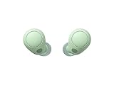 Sony Earbuds WF-C700N con Noise Canceling, Verde (Versión Nacional)