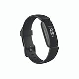 Fitbit Tracker Inspire 2 - Negro