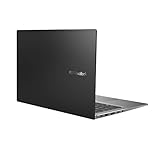 Asus VivoBook S14 S433 - Portátil Delgado y Ligero, visualización FHD de 14 Pulgadas