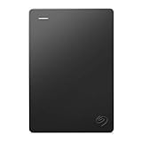 Seagate Portable Disco Duro Externo USB 3.0, Portátil, 2 TB