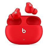 Beats Studio Buds: Audífonos in-Ear inalámbricos de Verdad con cancelación de Ruido –...