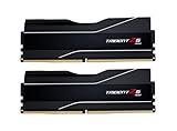 G.SKILL Trident Z5 Neo Series (AMD Expo) DDR5 RAM de 32 GB (2 x 16 GB) 6000MT/s CL30-38-38-96 1.35V...