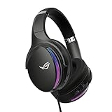 ASUS Auriculares ROG Fusion II 500