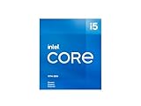 Intel Core i5-11400F 2.6GHz Rocket Lake 12MB Smart Cache Desktop Processor En Caja