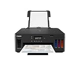 Canon Impresora Pixma G5010 Tinta Continua