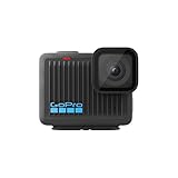 GoPro Hero Cámara de acción Resistente y Sumergible con Video Ultra HD de 4K30, Fotos de 12 MP,...