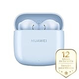 HUAWEI FreeBuds SE 2 (Garantía en México)- Auriculares 40 Horas de Batería, Protección IP54...