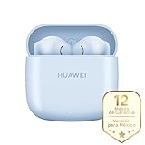 HUAWEI FreeBuds SE 2 (Garantía en México)- Auriculares 40 Horas de Batería, Protección IP54...