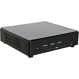 ECS Elitegroup Liva Z3 Plus Intel 10thi7 Barebone