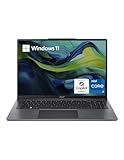 ACER Laptop Aspire Lite 16' WUXGA Core i7 12va 10 Núcleos | Panel IPS | 16GB RAM | 512GB SSD |...