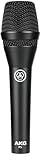 AKG Pro Audio P5i Dynamic Vocal Microphone with Harman Connected PA Compatibility