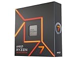 AMD Ryzen™ 7 7700X Procesador