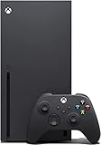 Xbox Series X 1TB Consola Versión Internacional