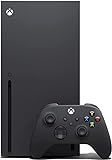 Xbox Series X 1TB Consola Versión Internacional