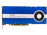 AMD Radeon Pro W5500 8GB