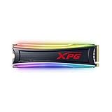 ADATA XPG SPECTRIX S40G Unidad Interna de Estado sólido M.2 1000 GB PCI Express 3.0 3D TLC NVMe -...