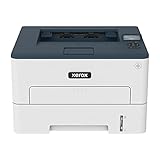 Xerox B230_DNI Impresora Láser Monocromática hasta 36Ppm