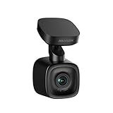 Hikvision (Cámara Móvil (Dash CAM) para Vehículos/ADAS/Micrófono y Bocina Integrado/Wi-Fi/Micro...