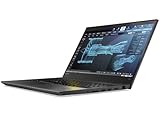 Lenovo ThinkPad P51 Mobile Workstation portátil, 15.6in FHD(1920x1080), Core E3-1535, 16GB RAM,...