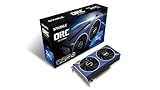 Sparkle Intel ARC A750 Orc OC Edition, 8GB GDDR6, ThermalSync, refrigeración desgarrada, Ventilador...