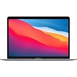 2020 Apple MacBook Air con Chip M1 (13.3 Pulgadas, 8GB RAM, 512GB de Almacenamiento SSD) (QWERTY...